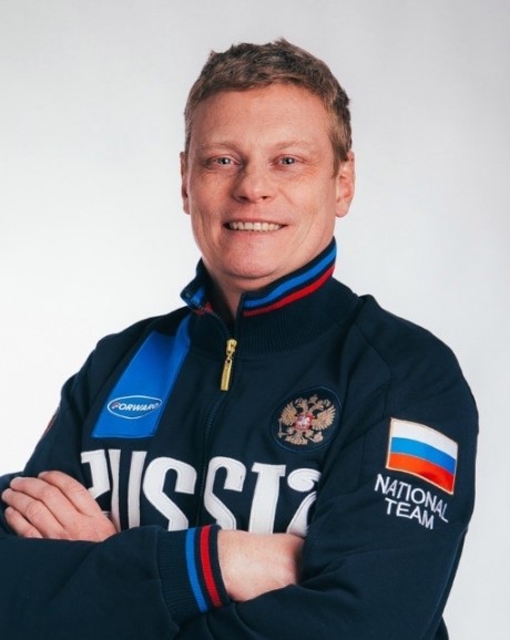 СКОРОХОДОВ АНДРЕЙ