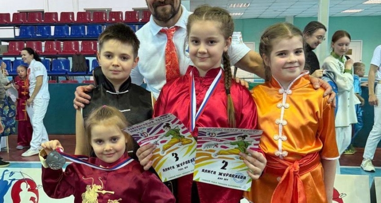 НОВОСТИ КЛУБА