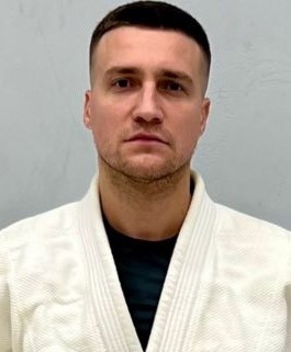 КАБАК АНДРЕЙ