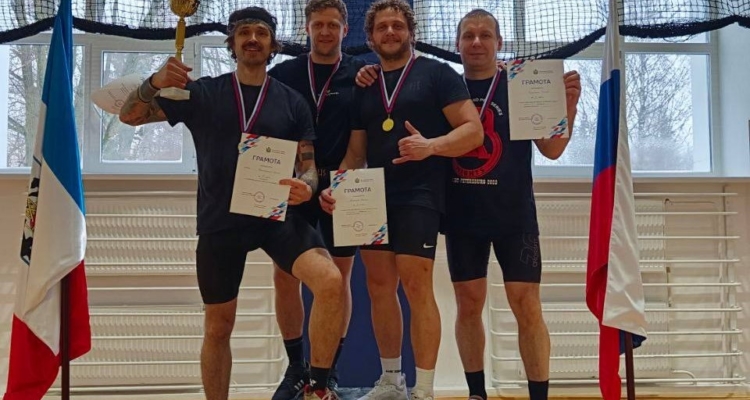 НОВОСТИ КЛУБА