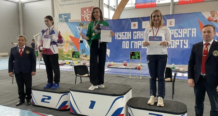 НОВОСТИ КЛУБА