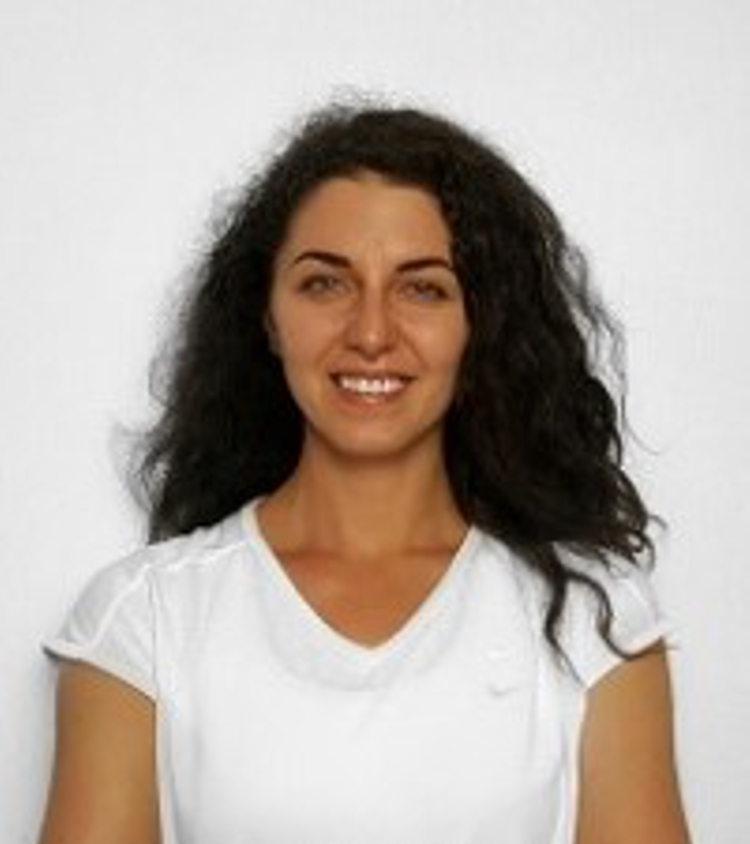 АЛИМАМЕДОВА ОКСАНА