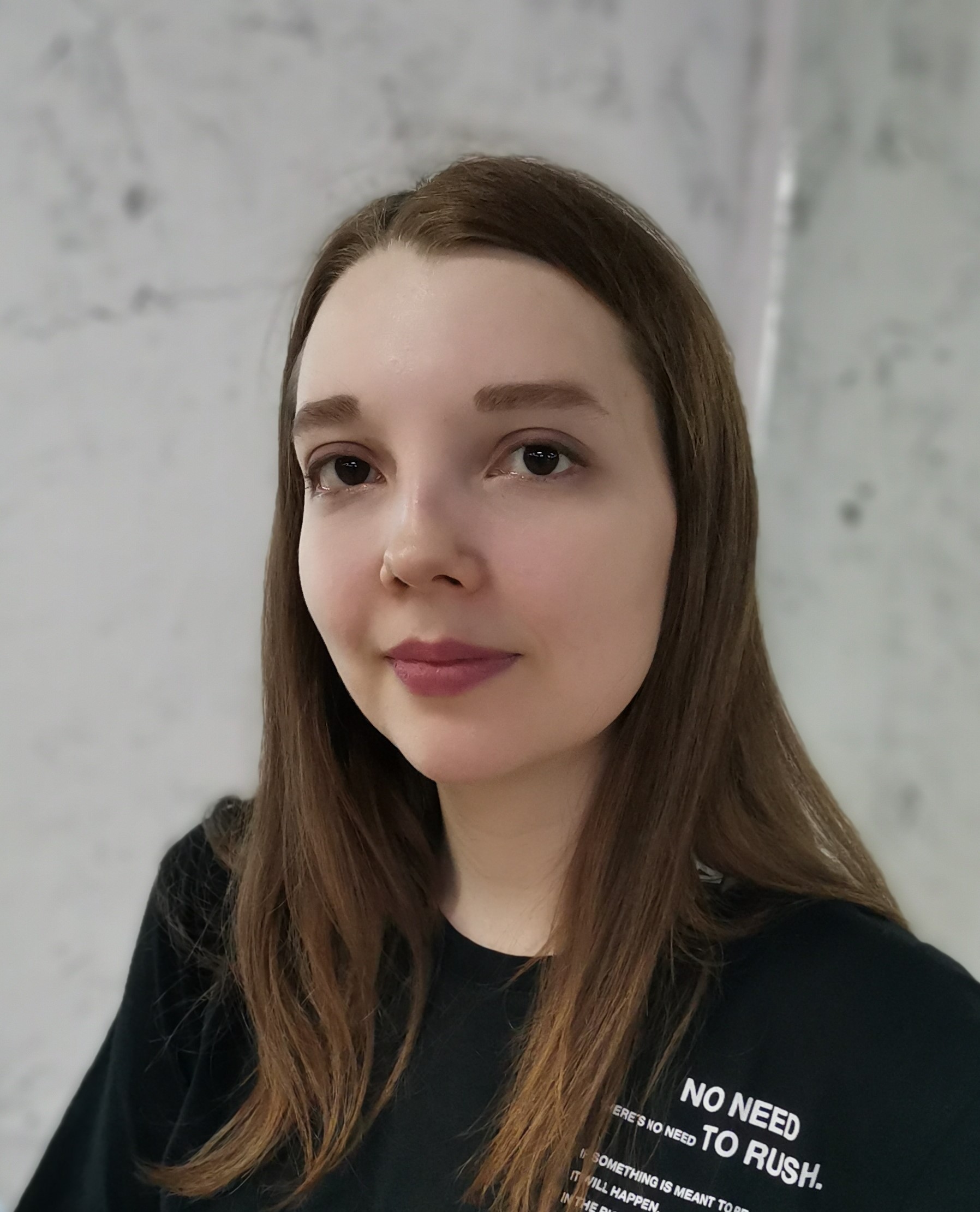 Тренер Филитова Полина